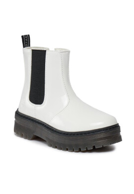 Lumberjack Туристически oбувки ELINOR SGE6513-002-S04 White CA001 - Mera.bg