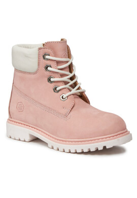 Lumberjack Туристически oбувки RIVER SG00101-024-D01 Rose CH011 - Mera.bg