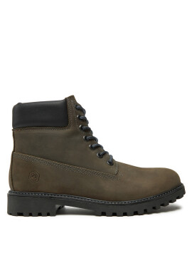 Lumberjack Туристически oбувки River SM00101-034-H01 Сив - Mera.bg
