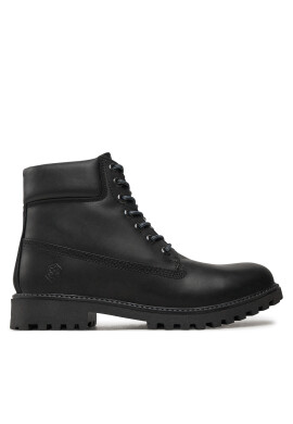 Lumberjack Туристически oбувки River SM00101-036-B01 Черен - Mera.bg