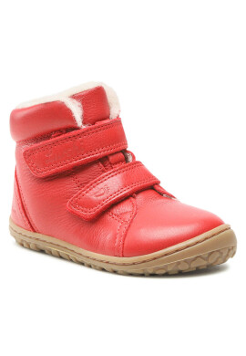 Lurchi Ботуши Nik Barefoot 33-50022-43 M Rosso - Mera.bg