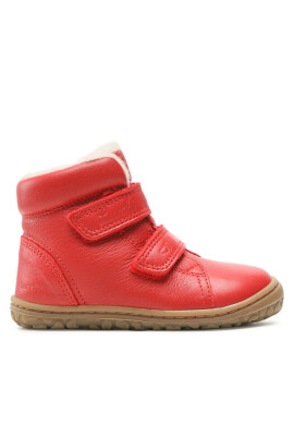 Lurchi Ботуши Nik Barefoot 33-50022-43 M Rosso - Mera.bg