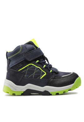 Lurchi Ботуши Talon 33-21542-42 M Navy - Mera.bg