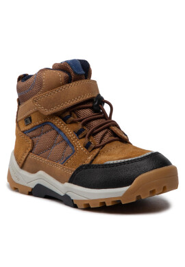 Lurchi Ботуши Talon 33-21542-44 M Tan - Mera.bg