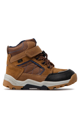 Lurchi Ботуши Talon 33-21542-44 M Tan - Mera.bg