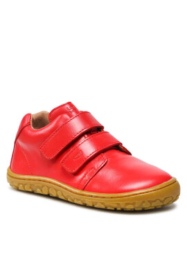 Lurchi Обувки Noah Barefoot 33-50004-23 S Rosso - Mera.bg
