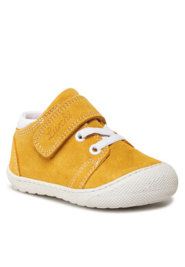 Lurchi Обувки Tabby 33-53005-49 Amarelo - Mera.bg