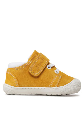 Lurchi Обувки Tabby 33-53005-49 Amarelo - Mera.bg