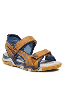 Lurchi Сандали Bennet 33-21216-44 S Tan - Mera.bg
