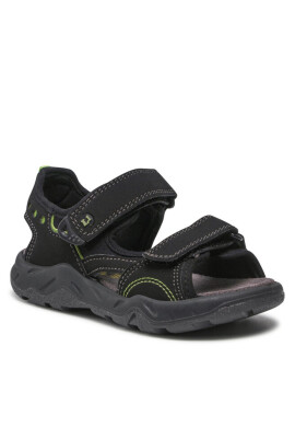 Lurchi Сандали Onny 33-18912-31 Black - Mera.bg