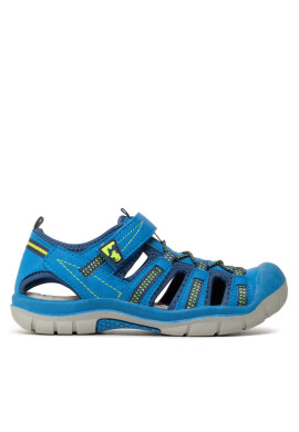 Lurchi Сандали Pete 33-21610-32 Cobalt Navy Lime - Mera.bg