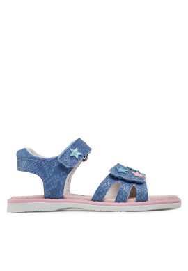 Lurchi Сандали Lulu 33-21821-39 Син - Mera.bg