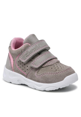 Lurchi Сникърси Bolle 33-14817-25 Grey - Mera.bg