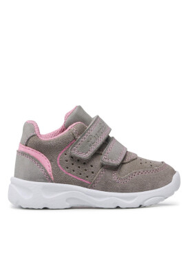 Lurchi Сникърси Bolle 33-14817-25 Grey - Mera.bg