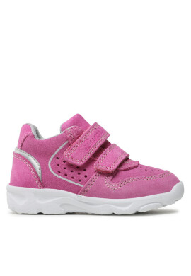 Lurchi Сникърси Bolle 33-14817-23 Pink - Mera.bg