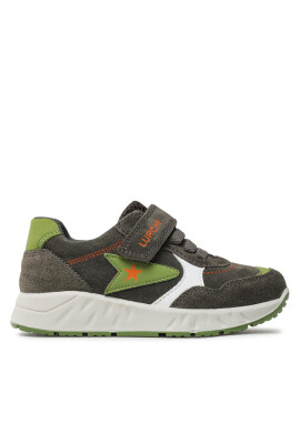 Lurchi Сникърси Chapo 33-19302-26 Olive - Mera.bg