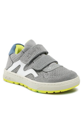 Lurchi Сникърси Dominik 33-13520-25 Grey - Mera.bg