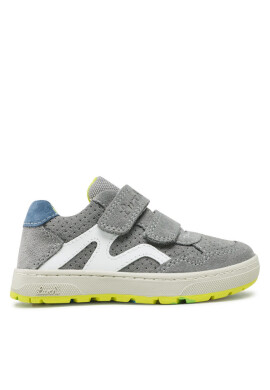 Lurchi Сникърси Dominik 33-13520-25 Grey - Mera.bg
