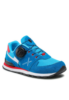 Lurchi Сникърси George 33-28002-22 Blue Red - Mera.bg