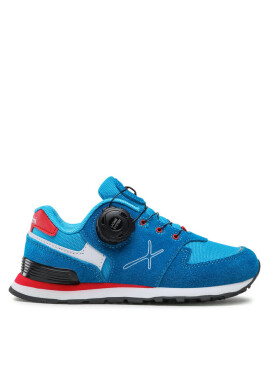 Lurchi Сникърси George 33-28002-22 Blue Red - Mera.bg