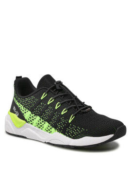 Lurchi Сникърси Lix 33-26624-31 Black - Mera.bg