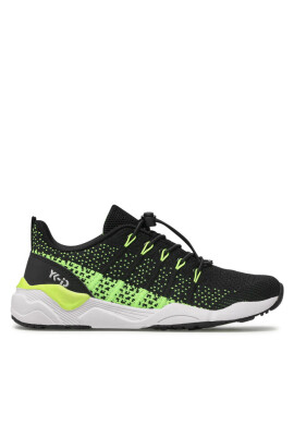 Lurchi Сникърси Lix 33-26624-31 Black - Mera.bg