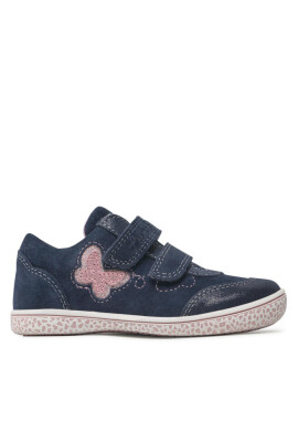 Lurchi Сникърси Toyah 33-15288-22 Navy - Mera.bg