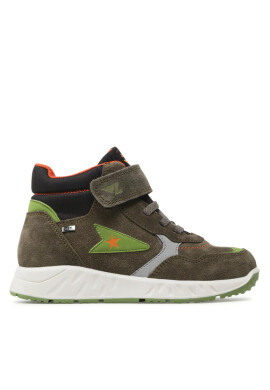 Lurchi Зимни обувки 33-19310-26 S Olive - Mera.bg