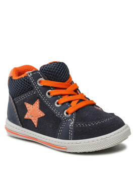 Lurchi Зимни обувки Bronco 33-14505-22 Navy - Mera.bg