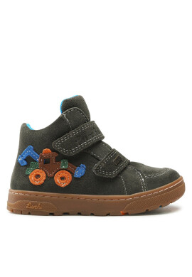 Lurchi Зимни обувки Dimi 33-13517-26 Dk Olive - Mera.bg