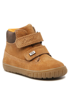 Lurchi Зимни обувки Juliano 33-14691-27 M Tan - Mera.bg