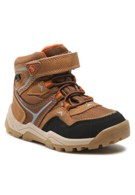 Lurchi Зимни обувки Thilo 33-21548-44 M Cognac - Mera.bg