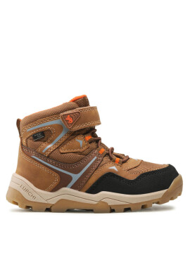 Lurchi Зимни обувки Thilo 33-21548-44 M Cognac - Mera.bg