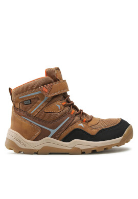 Lurchi Зимни обувки Thilo 33-21548-44 S Кафяв - Mera.bg