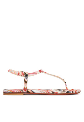 M Missoni Сандали Edith MWF109_002 Розов - Mera.bg