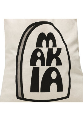 Makia Дамска чанта Stone Tote Bag U87073 Ecru 003 - Mera.bg