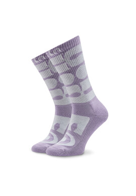 Makia Дълги чорапи unisex U83010 Виолетов - Mera.bg