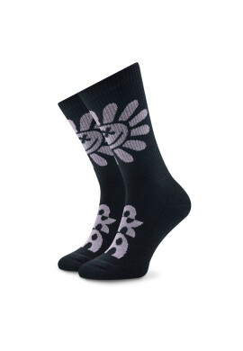 Makia Дълги чорапи unisex U83011 Black 999 - Mera.bg