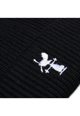 Makia Шапка Doghill CMK_U82005 Black 999 - Mera.bg