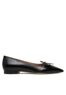MALONE SOULIERS Балеринки Hedy Flat 10-4 Черен - Mera.bg