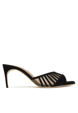 MALONE SOULIERS Чехли Bellatrix 70-2 Черен - Mera.bg