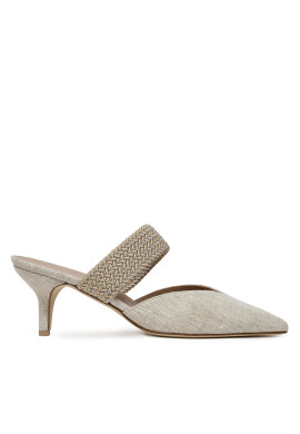 MALONE SOULIERS Чехли Maisie 45-154 Бежов - Mera.bg