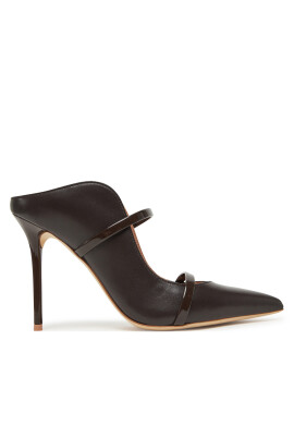 MALONE SOULIERS Чехли Maureen 100-355 Кафяв - Mera.bg