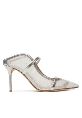 MALONE SOULIERS Обувки на ток Maureen 85-263 Сребрист - Mera.bg