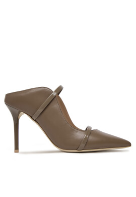 MALONE SOULIERS Чехли Maureen 85-267 Кафяв - Mera.bg