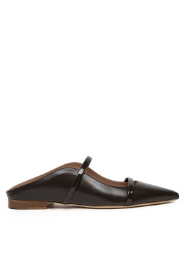 MALONE SOULIERS Чехли Maureen Flat 330 Кафяв - Mera.bg