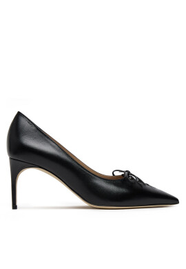 MALONE SOULIERS Обувки на ток Hedy 70-2 Черен - Mera.bg