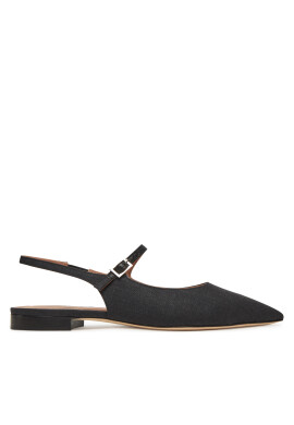 MALONE SOULIERS Сандали Karla 10-1 Черен - Mera.bg
