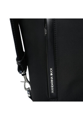 Mandarina Duck Дамска чанта Hunter P10VCT10 Black - Mera.bg