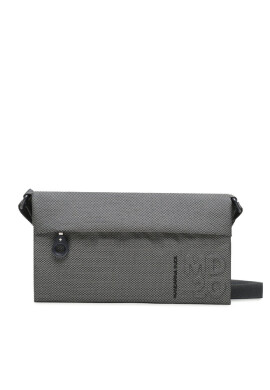 Mandarina Duck Дамска чанта P10QMT33 Smoked Pearl 13D - Mera.bg
